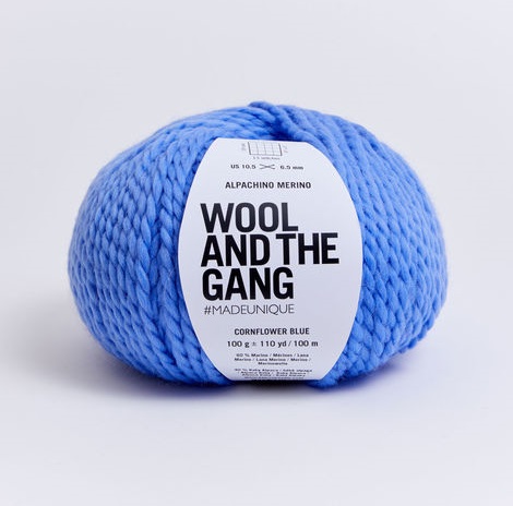 Alpacino Merino Chunky Alpacino Merino Chunky